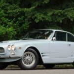 Claro, aquí tienes el título SEO: "Los mejores neumáticos para Maserati Sebring
