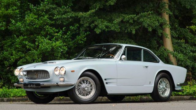 Claro, aquí tienes el título SEO: "Los mejores neumáticos para Maserati Sebring