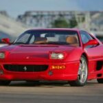 ¡Claro! Aquí tienes el título SEO para tu post: "Los mejores neumáticos para Ferrari F355 Berlinetta