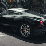 ¡Claro! Aquí tienes el título SEO: "Top neumáticos para Ferrari LaFerrari