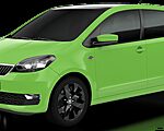 ¡Claro! Aquí tienes el título SEO: "Top Neumáticos Skoda Citigo