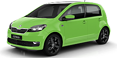 ¡Claro! Aquí tienes el título SEO: "Top Neumáticos Skoda Citigo