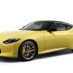 ¡Claro! Aquí tienes: "Top neumáticos para Nissan Fairlady Z