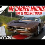 ¡Claro! Aquí tienes tu título SEO: "Top neumáticos para Maserati Merak