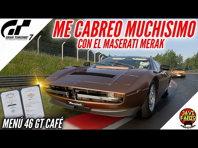 ¡Claro! Aquí tienes tu título SEO: "Top neumáticos para Maserati Merak