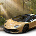¡Claro! Aquí tienes un título SEO alternativo con menos de 60 caracteres: "Mejores neumáticos para Lamborghini Aventador SVJ Roadster