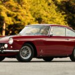 ¡Claro! Aquí tienes un título SEO con menos de 60 caracteres: "Mejores neumáticos para Ferrari 250 GTE: Guía completa