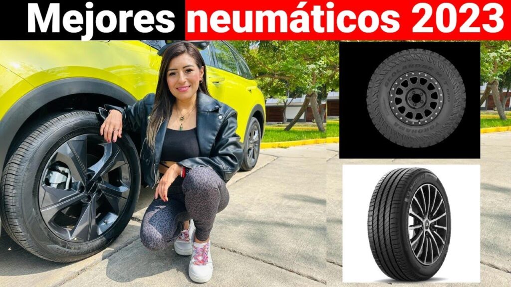 ¡Claro! Aquí tienes un título SEO para el post: "Los mejores neumáticos para Chrysler Sebring". ¡Es conciso y directo al punto!