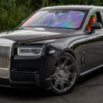 ¡Claro! Aquí tienes un título SEO para tu post: "Guía de los mejores neumáticos para Rolls-Royce Phantom II