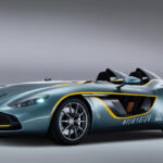 ¡Claro! Aquí tienes un título SEO que cumple con tus especificaciones: "Los mejores neumáticos para Aston Martin CC100". ¡Espero que sea de tu agrado!