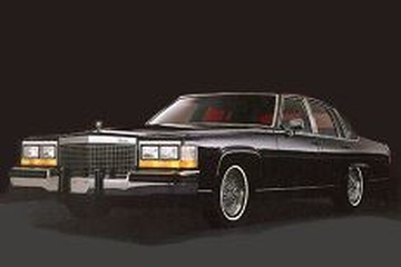 ¡Claro! El título SEO para ese post sería: "Los mejores neumáticos para Cadillac Fleetwood