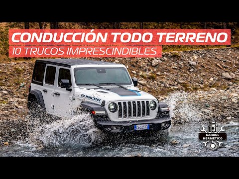 Consejos de seguridad para neumáticos todo terreno: ¡Guía experta!