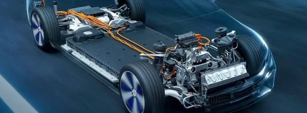 Consejos para un uso seguro de neumáticos de vehículos eléctricos