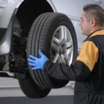 Costo promedio de neumáticos para vehículos eléctricos: Guía profesional