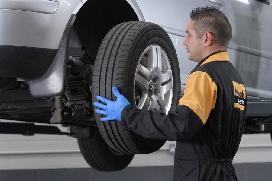 Costo promedio de neumáticos para vehículos eléctricos: Guía profesional