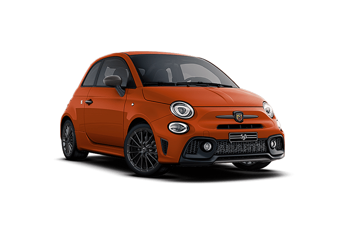 Descubre los mejores neumáticos para Abarth 595