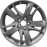 Descubre los mejores neumáticos para Acura CDX