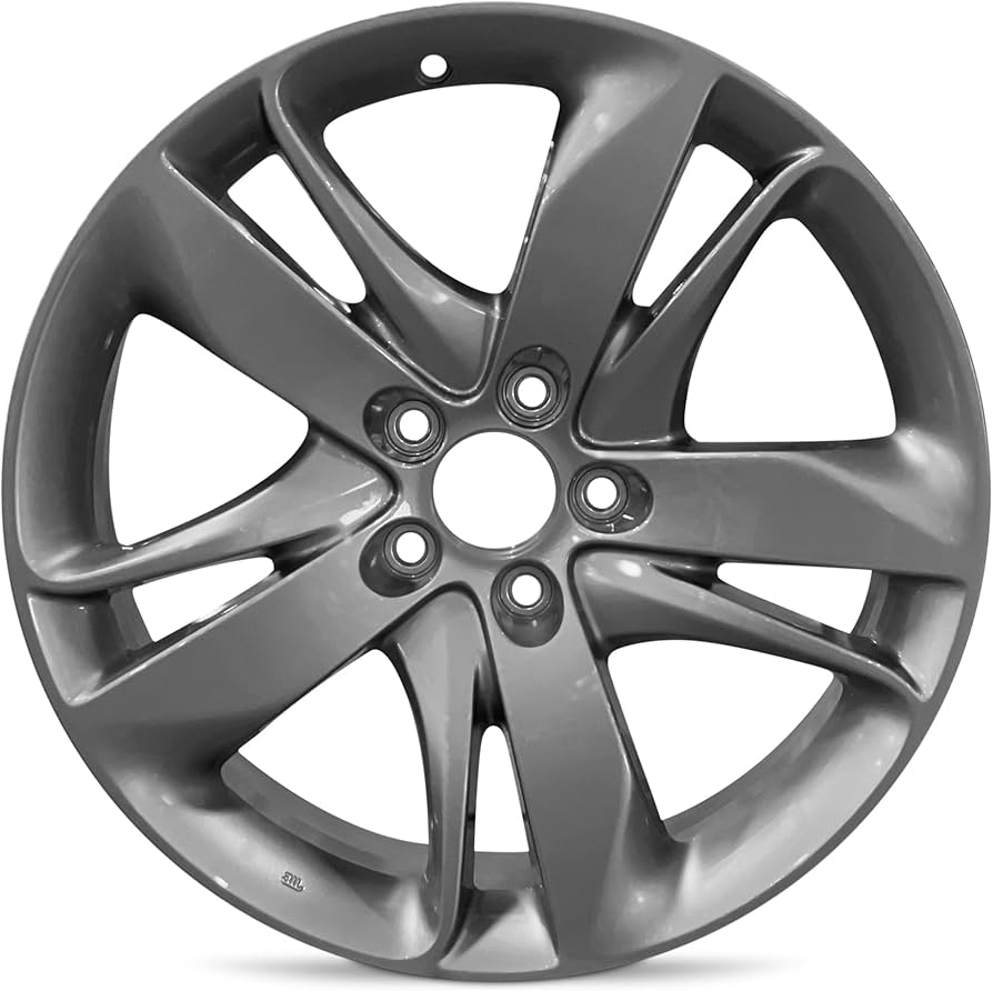 Descubre los mejores neumáticos para Acura CDX