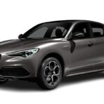 Descubre los mejores neumáticos para Alfa Romeo Stelvio