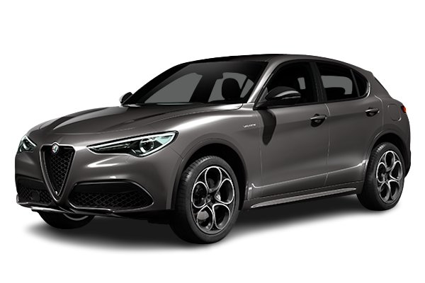 Descubre los mejores neumáticos para Alfa Romeo Stelvio