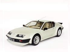 Descubre los mejores neumáticos para Alpine A310