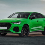 Descubre los mejores neumáticos para Audi RS Q3