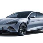 Descubre los mejores neumáticos para BYD SEAL