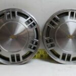 Descubre los mejores neumáticos para Chevrolet Citation II