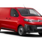 Descubre los mejores neumáticos para Citroën Jumpy