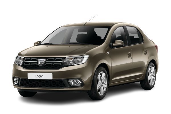 Descubre los mejores neumáticos para Dacia Logan
