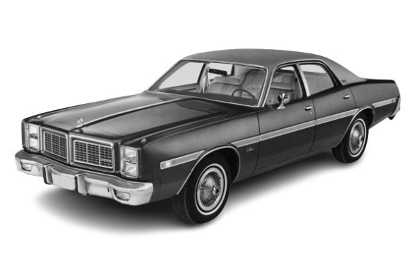 Descubre los mejores neumáticos para Dodge Monaco