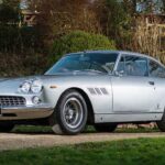 Descubre los mejores neumáticos para Ferrari 330 GT 2+2