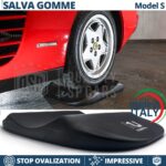 Descubre los mejores neumáticos para Ferrari Mondial 8