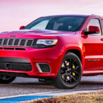 Descubre los mejores neumáticos para Hennessey Jeep Grand