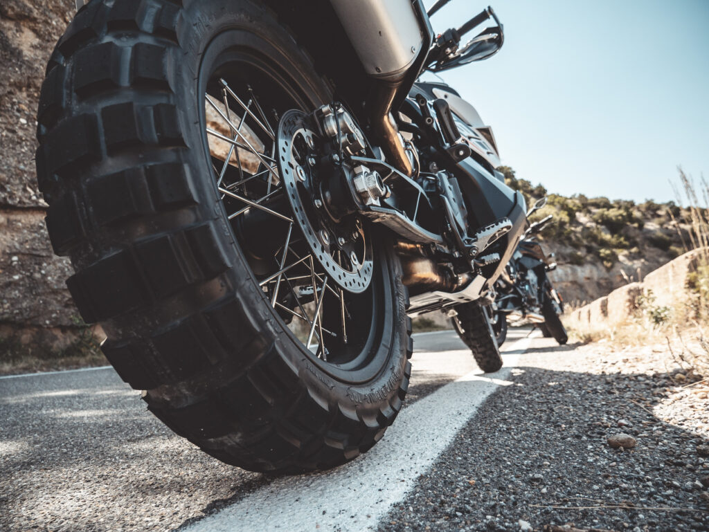Descubre los mejores neumáticos para Honda Vamos