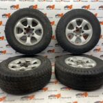 Descubre los mejores neumáticos para Isuzu Bellel