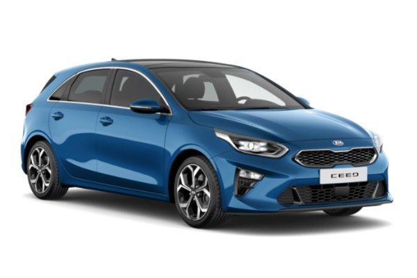 Descubre los mejores neumáticos para Kia Ceed