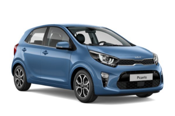 Descubre los mejores neumáticos para Kia Picanto/Morning