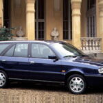 Descubre los mejores neumáticos para Lancia Dedra