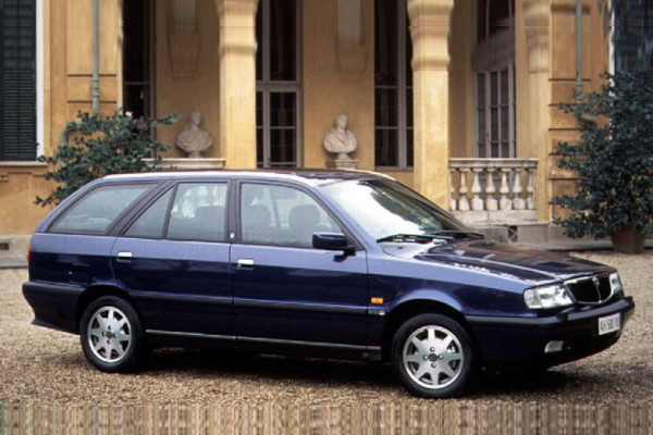 Descubre los mejores neumáticos para Lancia Dedra