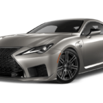 Descubre los mejores neumáticos para Lexus RC F