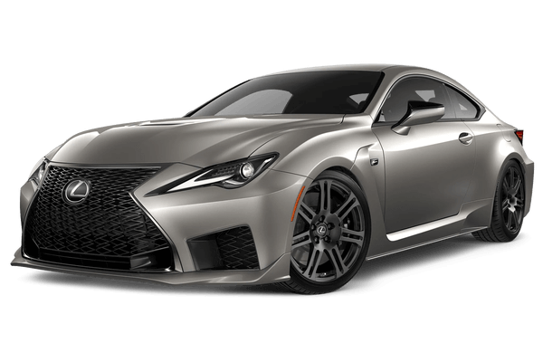 Descubre los mejores neumáticos para Lexus RC F