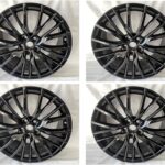 Descubre los mejores neumáticos para Lexus RX 350
