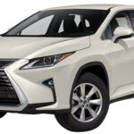 Descubre los mejores neumáticos para Lexus RX 350L