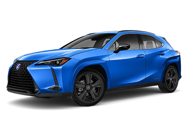 Descubre los mejores neumáticos para Lexus UX 250h
