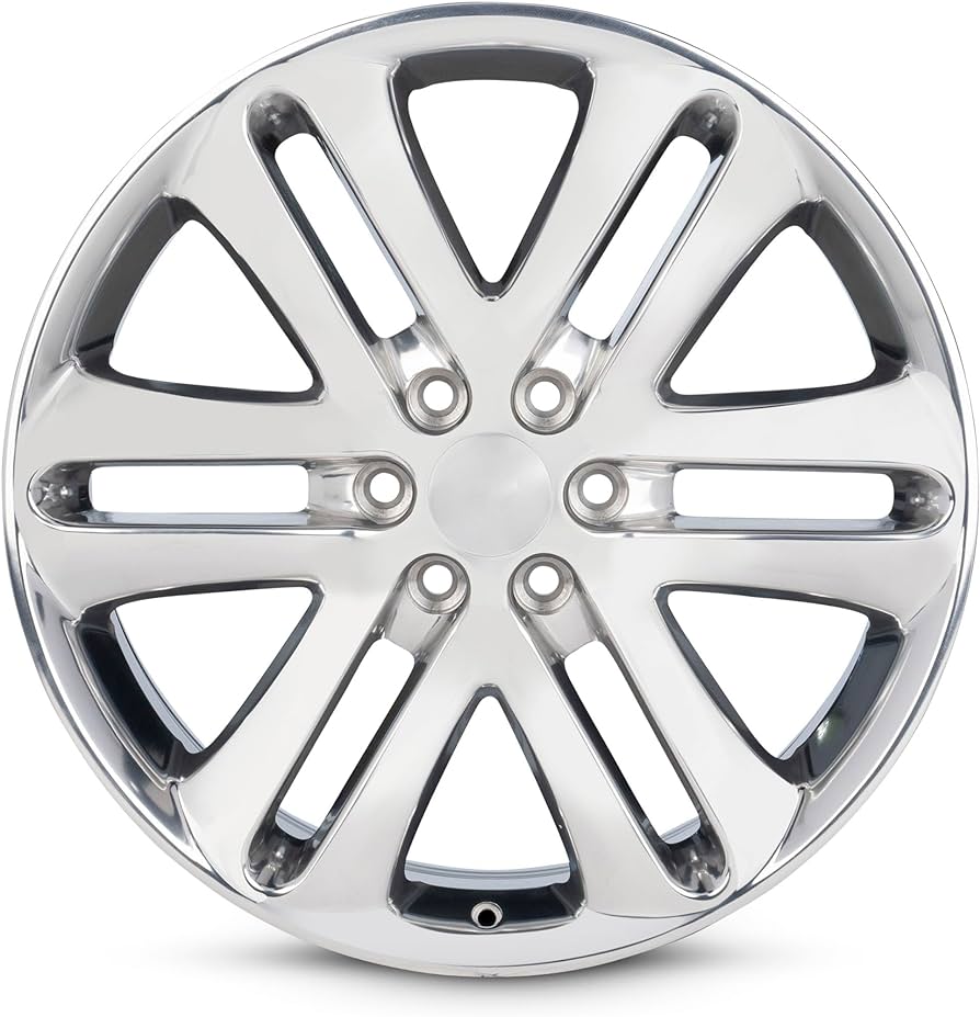 Descubre los mejores neumáticos para Lincoln Mark VIII