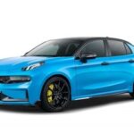 Descubre los mejores neumáticos para Lynk &amp; Co 03