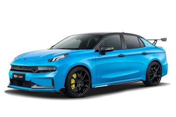 Descubre los mejores neumáticos para Lynk &amp; Co 03