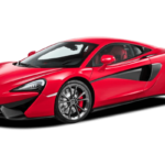 Descubre los mejores neumáticos para McLaren 540C