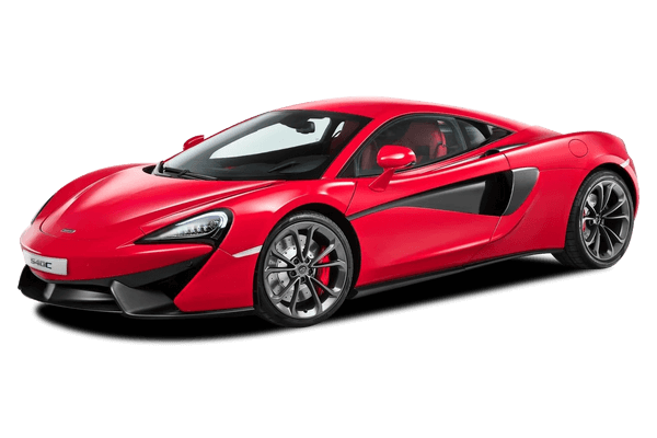 Descubre los mejores neumáticos para McLaren 540C